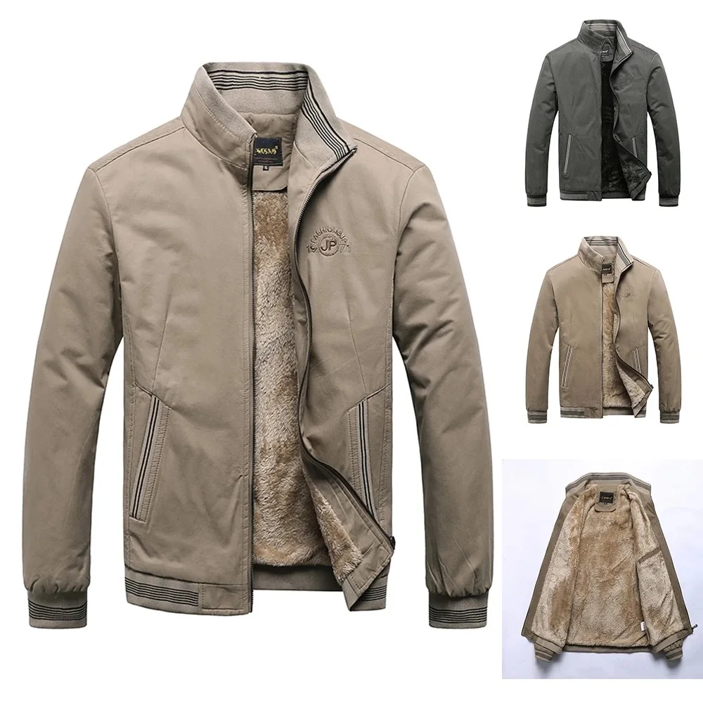 

Осенние мужские куртки, хлопковая модная винтажная Женская куртка, Высококачественная зимняя куртка 5XL для мужчин-40