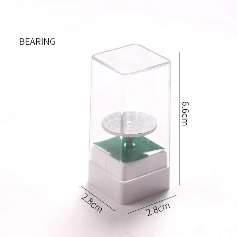 Шлифовальный круг для педикюра шлифовальный станок с валом диаметр 25 мм | Красота