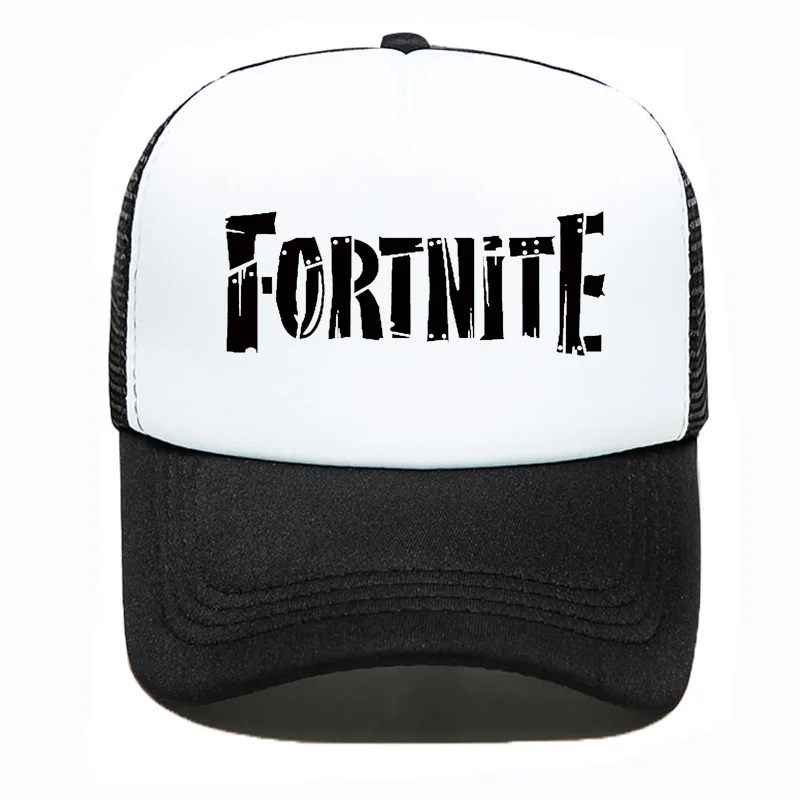 1 SQTEIO летняя бейсбольная шляпа бренда Gorra bone mesh кепки для мужчин и женщин шляпа от солнца Fortress night - Цвет: 1