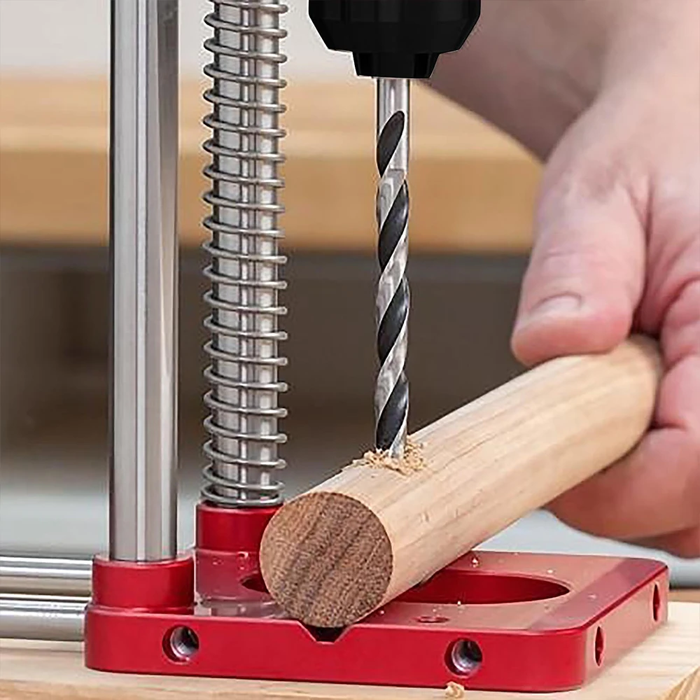 Деревообрабатывающее устройство для сверления инструмент создания отверстий в