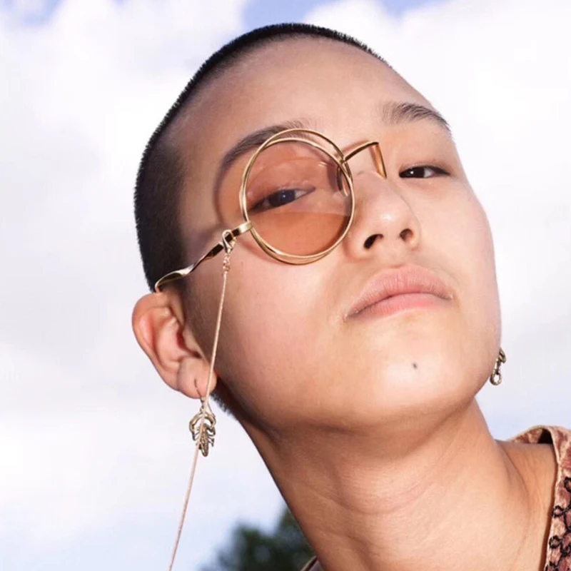 Ретро стимпанк оправа для очков женщин и мужчин 2019 роскошный бренд модные очки