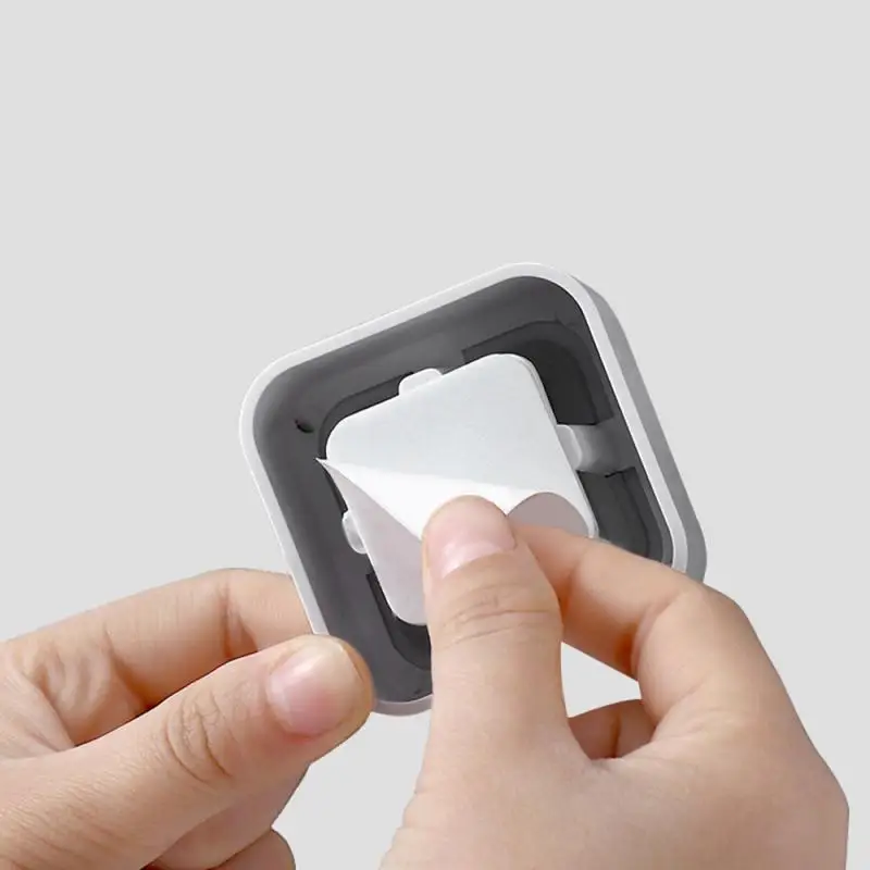 

1 Piece Of Suction Cup Towel Rack Non-perforated Towel Rack Adhesive Cuff Plug Easy To Install Towel Rack 2021 New