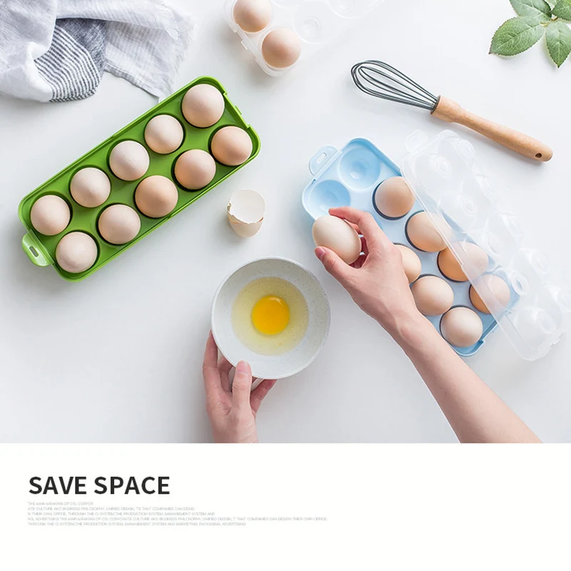 Качественная кухонная полипропиленовая коробка для хранения YAUSEAN домашний