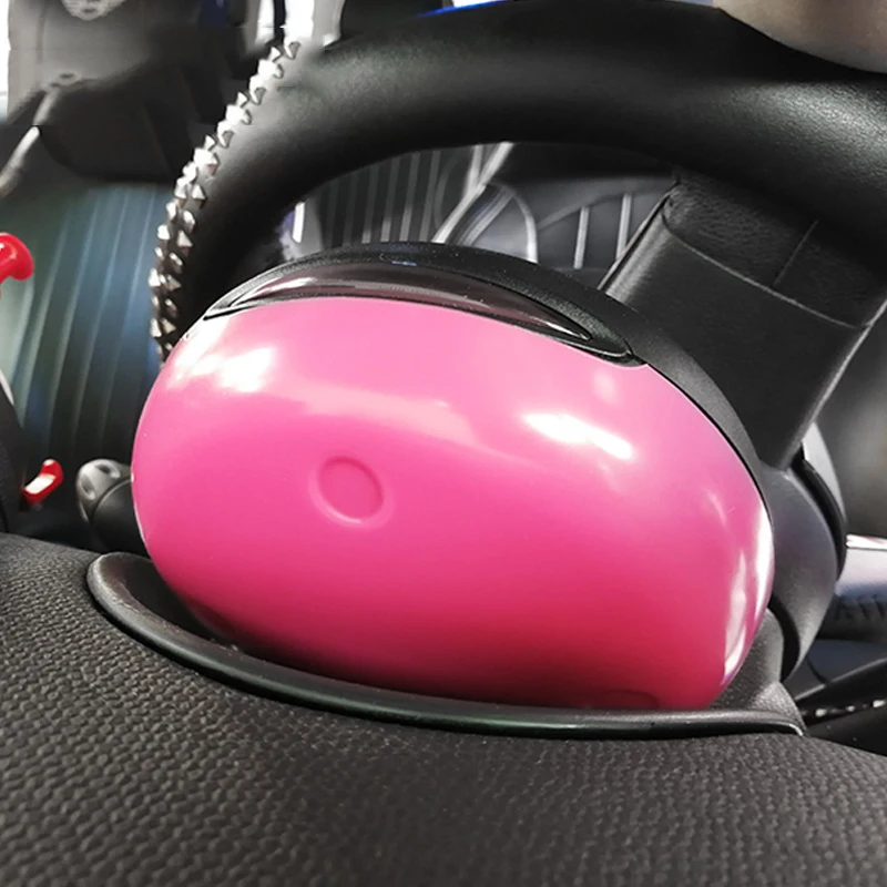 Автомобильная наклейка на крышку тахометра Union Jack для mini cooper R55 R56 R60 R61 R58 R59 Countryman