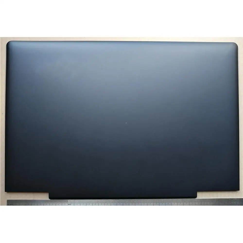 Чехол-накладка для ноутбука Lenovo Ideapad 700-15 700-15ISK черный | Электроника