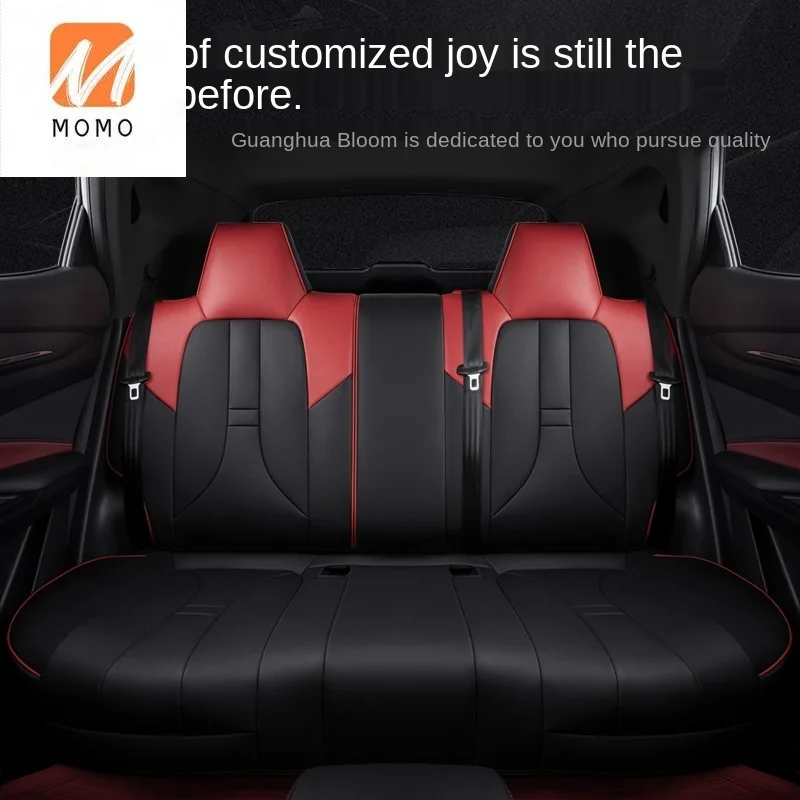 

Seat Cover Four Seasons Universal All-Inclusive Car Seat Cushion Interior Decoration for Modification Seat Cover