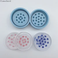 cigarette case grinder silicone mold resin molds silicon baking mold polymer clay tools mould and molds