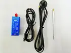 MSI.SDR от 10 кГц до 2 ГГц Panadapter SDR приемник TCXO 0,5 ppm 12-битный ADC