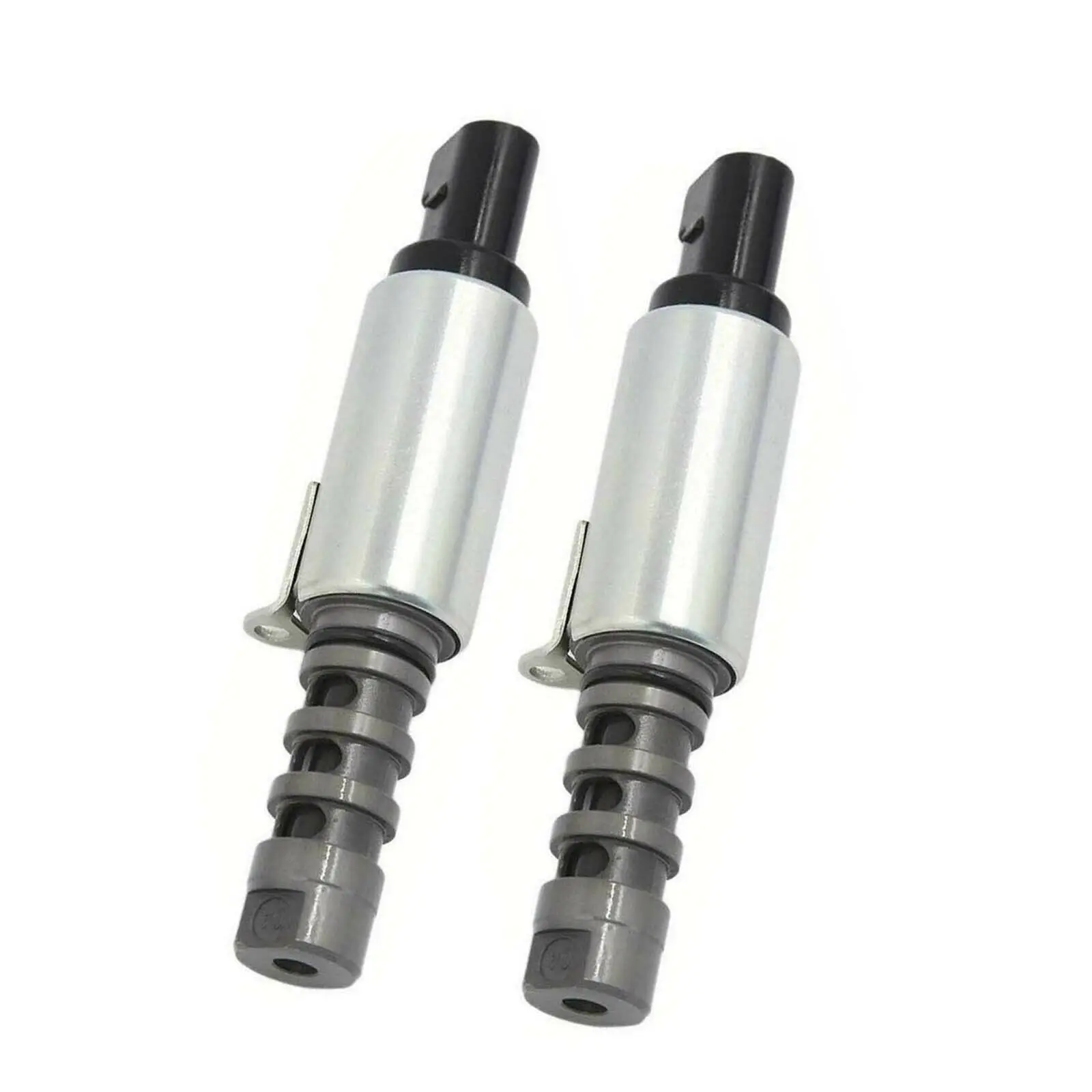 

2PCS Camshaft Solenoid Valve for Audi A4 A6 TT Quattro VW Beetle Golf Jetta 06E109257F 06E109257J 06E109257P