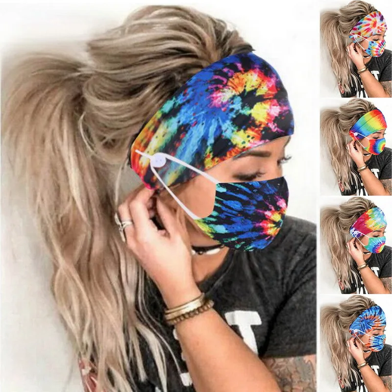 2 шт./компл. рождественские наушники повязка для волос женщин на голову повязки