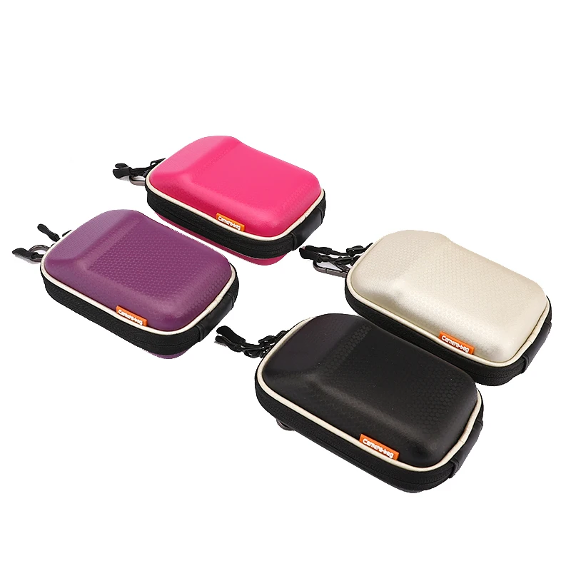 Сумка для камеры чехол цифровой Жесткий Чехол Olympus TG5 TG 5 Canon Powershot G9X G7X Mark II 2 G7XII