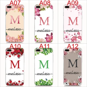 for xiaomi redmi note 10 5g 10s 10 pro max case soft tpu silicone print diy photo or name mobile phone bag free global shipping
