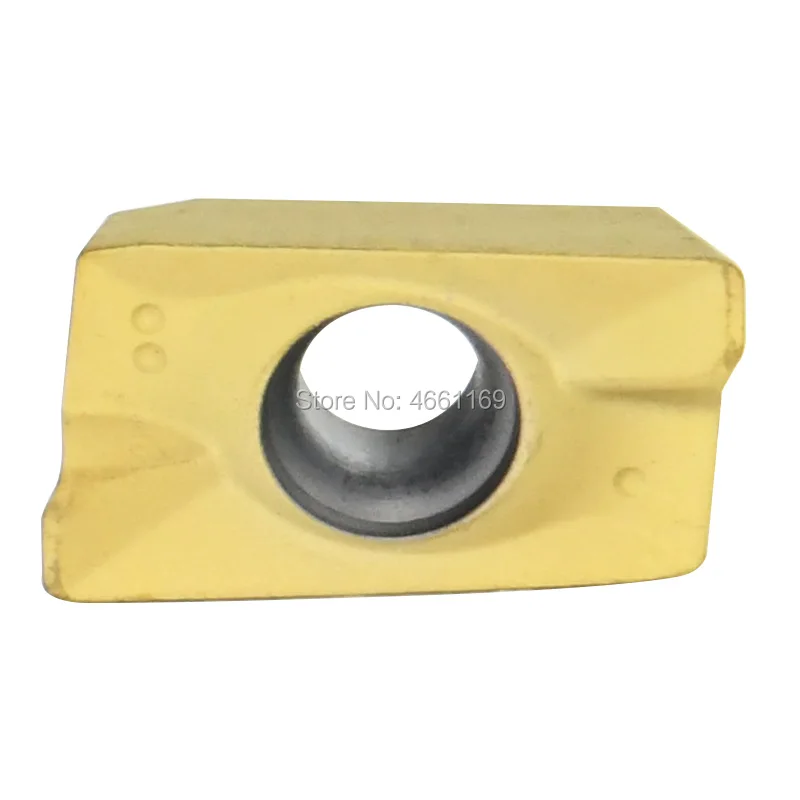 Прямой хвостовик C12 FMB22 C16 C20 + BAP400R 50 22 фрезерный станок с ЧПУ 10 шт. APMT1604 вставки для