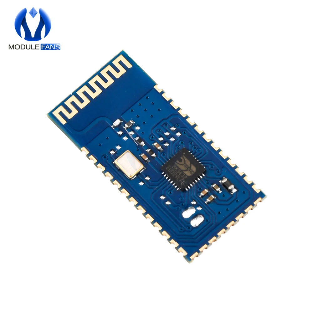 Последовательные bluetooth адаптеры SPP C idndl модуль заменить для HC 05 06 Slave AT доска 2 4 ГГц