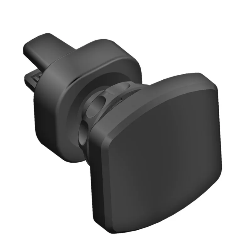 Устанавливаемое на вентиляционное отверстие в салоне автомобиля 360 градусов