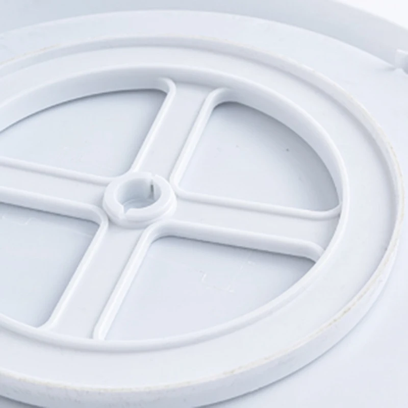 360 градусов вращающийся 2 уровня специи фруктовые холодные закуски поворотный