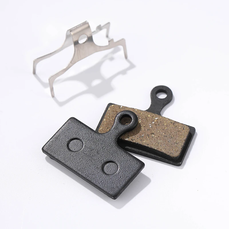 4 Pairs Bicycle DISC BRAKE PADS FOR SHIMANO G01S XTR M9000 M9020 M985 M988 Deore XT M8000 M785 SLX M7000 M675 M6000 M615 |