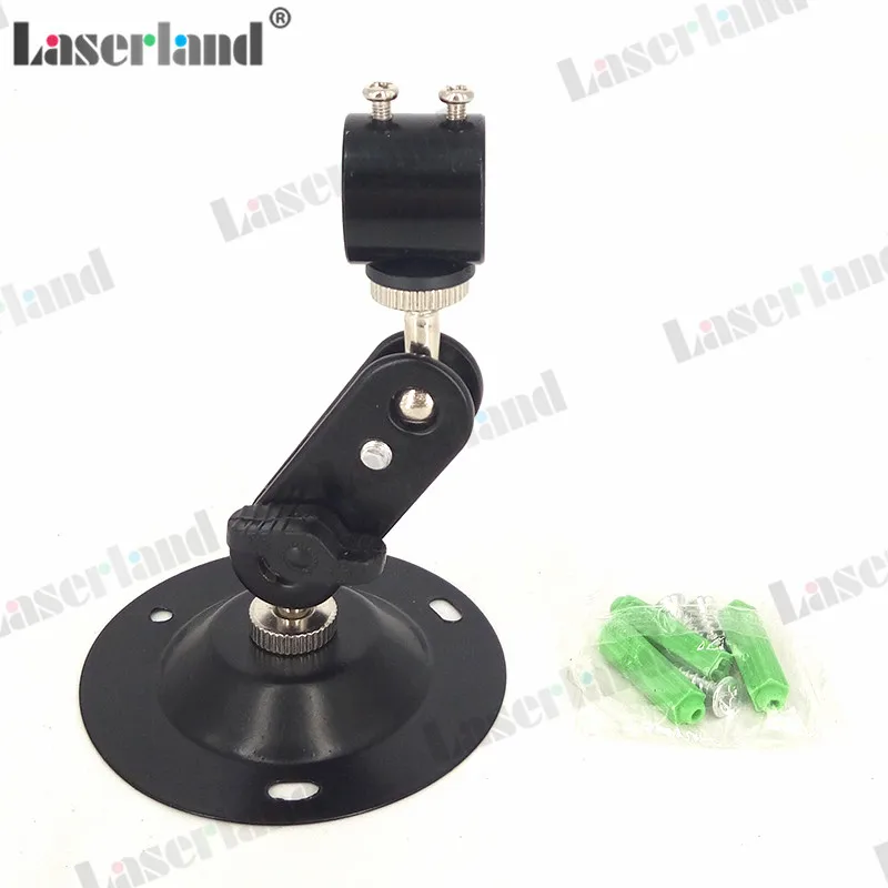 2 шт. 16 мм Adjusable лазерный держатель/зажим/крепление для модуля/фонарь|clamping clamp|clamp