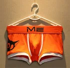 2020 Cockcon боксеры, мужское хлопковое нижнее белье с рисунком кота, трусы-боксеры с рисунком, мужское забавное белье, шорты, трусы с мешочком для пениса