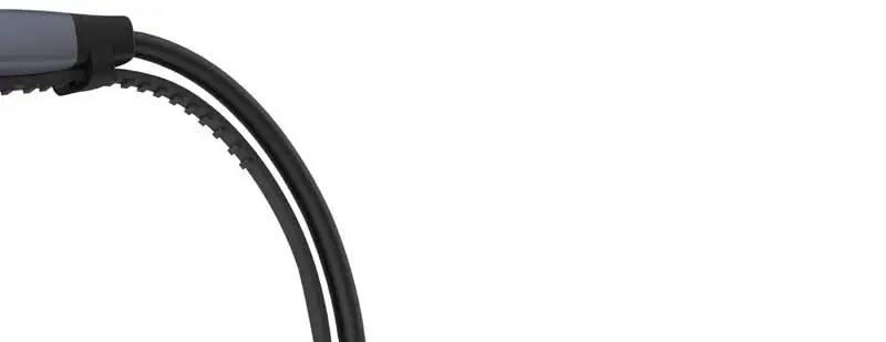 Костной проводимости наушники MP3 плеер 16 Гб IPX8 водонепроницаемый для плавания Bluetooth 5,0 наушники 2 в 1 гарнитура открытый ухо