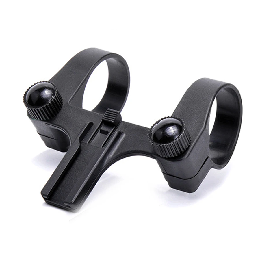 Велосипедный передний светильник держатель для велосипеда ЦЕНТРАЛЬНЫЙ