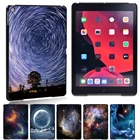 Чехол для планшета Apple IPad 8 2020 8-го поколения, из ПУ кожи