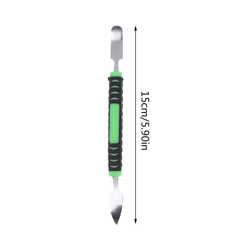 6pcs/set Prying Opening Repair Tool Kit For Mobile Phone Notebook Hand Tools Set | Мобильные телефоны и аксессуары
