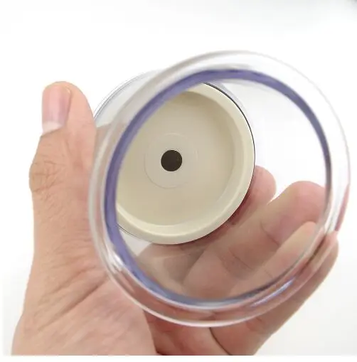 2 шт. вакуумный твист всасывающее устройство для баночной терапии массаж