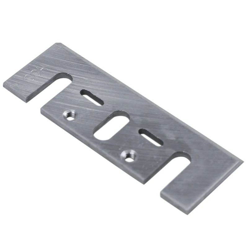 Быстрорежущие стальные лезвия для строгального станка 2 шт. детали 3 1/4 дюйма Makita 1900B|Полотна пил| |