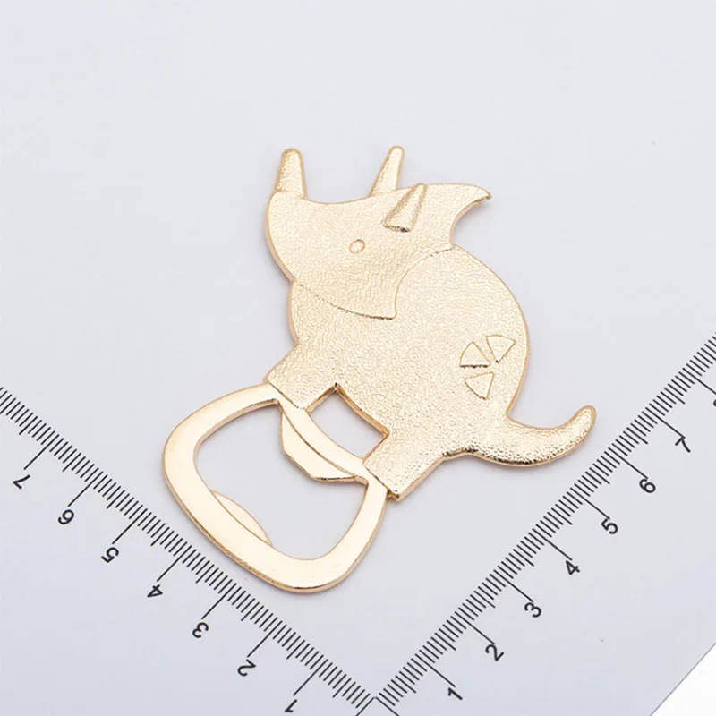 Открывашка для бутылок в форме динозавра 10 шт./лот |