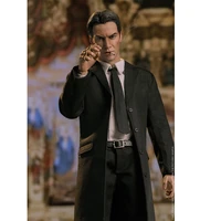 pt sp10 16 hell detective figure model present toys 12 full set male soldier action doll toy pre order