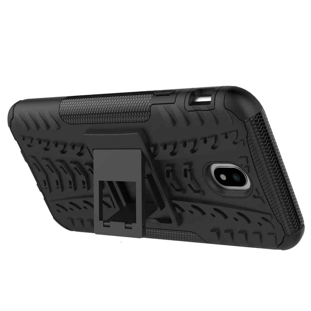 Чехол для samsung Galaxy J730 J7 2017 ЕС Евразийская версия противоударной защитной плёнки