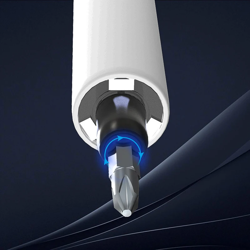 1 set 22 in 1 small mini cordless electric hand screwdriver bit set maintenance digital mobile phone notebook repair tool kit free global shipping