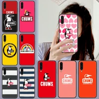 chumies phone case cover for samsung galaxy a7 9 8 10 20 20e 21 s 30 30s 31 41 50 50s 51 70 71 91 black prime painting