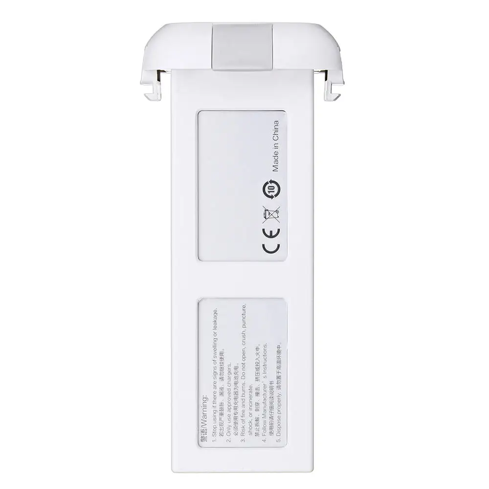 Аккумулятор FIMI A3 для дрона оригинальный запасные части радиоуправляемого