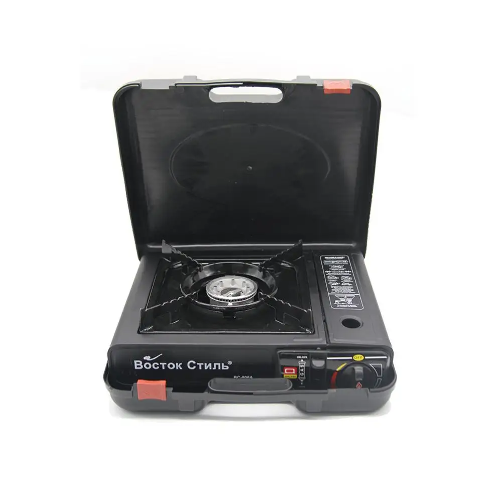 Горячая Распродажа, газовая плита, складная кухонная печь, плита для кемпинга, газовая плита, газовая плита