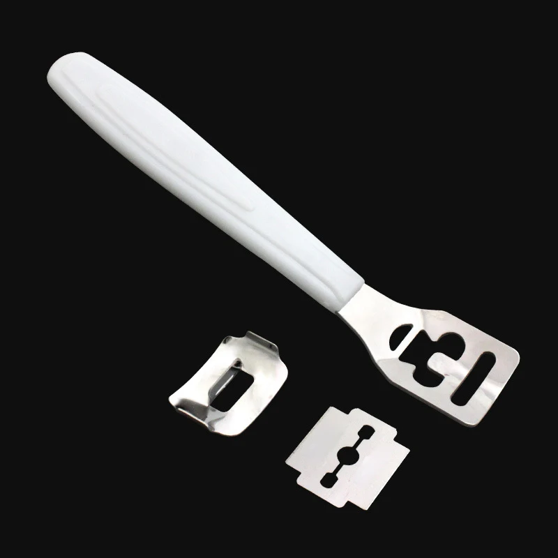 Набор лезвий для педикюра из нержавеющей стали | Дом и сад