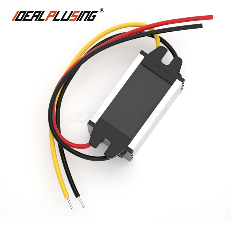 Заводская цена лидер продаж постоянный ток преобразователь от 24 В до 12