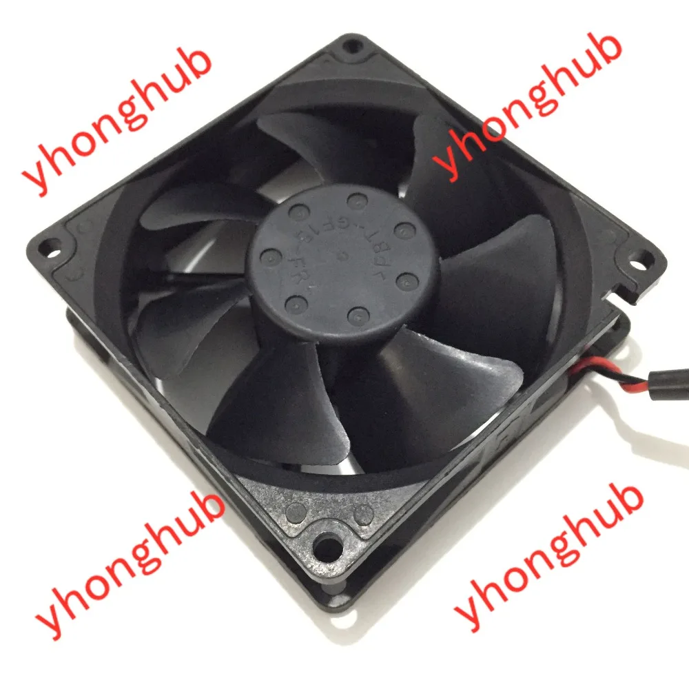 NMB-MAT 3110KL-05W-B30 F01 DC 24V 0.10A 2-проводной 80x80x25mm вентилятор охладителя сервера