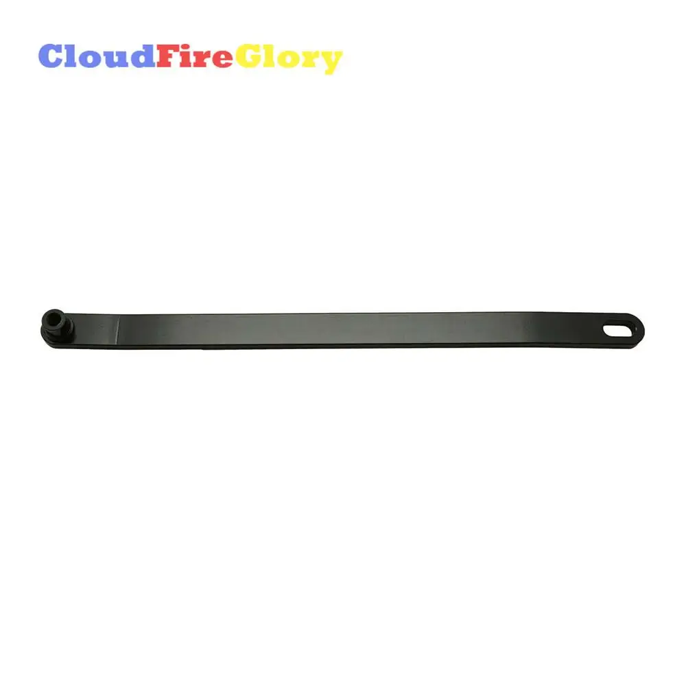 

CloudFireGlory For Mercedes E300 2017-2019 E350 2020-2021 Radiator Support Panel Right Or Left Brace A2136202700 2136202700