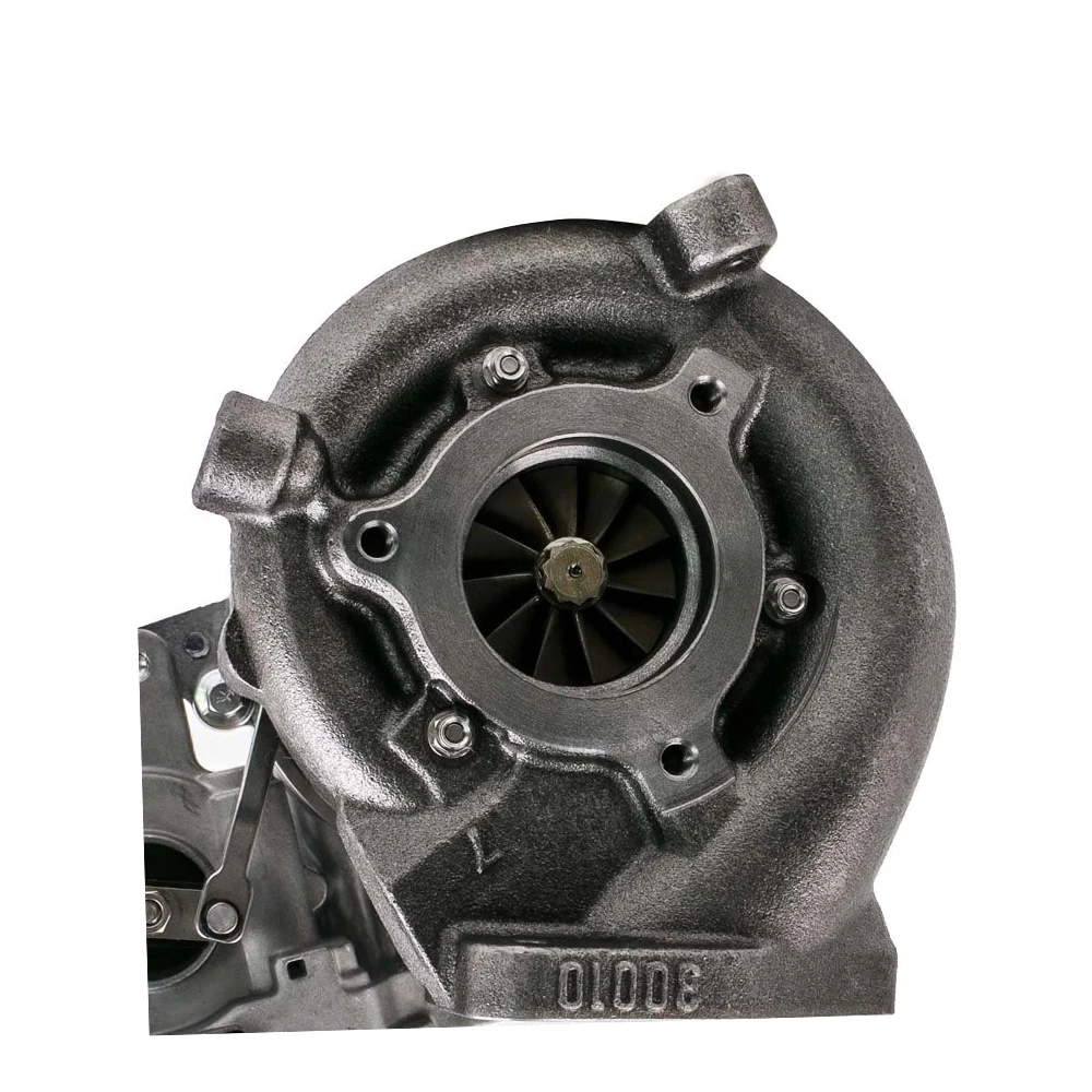 

CT16V Turbocharger 17201-30110 Complete turbo Full CT20 CT16V 17201-0L040 VIGO3000 for Toyota Hilux Landcruiser 3.0 D 1KD-FTV