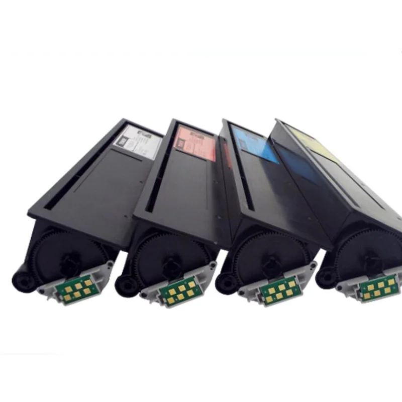 JIANYINGCHEN совместимый цветной тонер картридж T FC28 TFC28 для toshibas e Studio 2330C 2820C 3520C 4520C