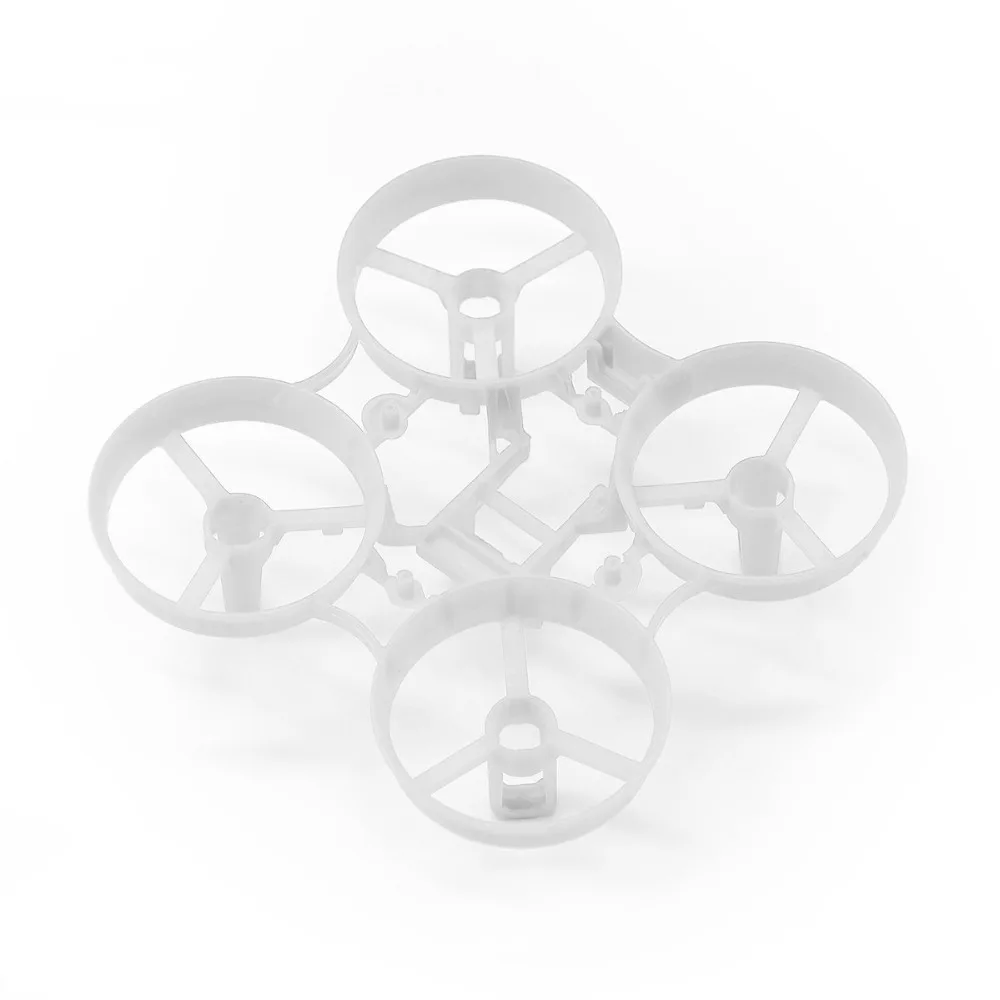 Рамка Betafpv 65S для двигателей 7x16 мм красная/зеленая/белая/синяя/желтая 2 шт. - купить