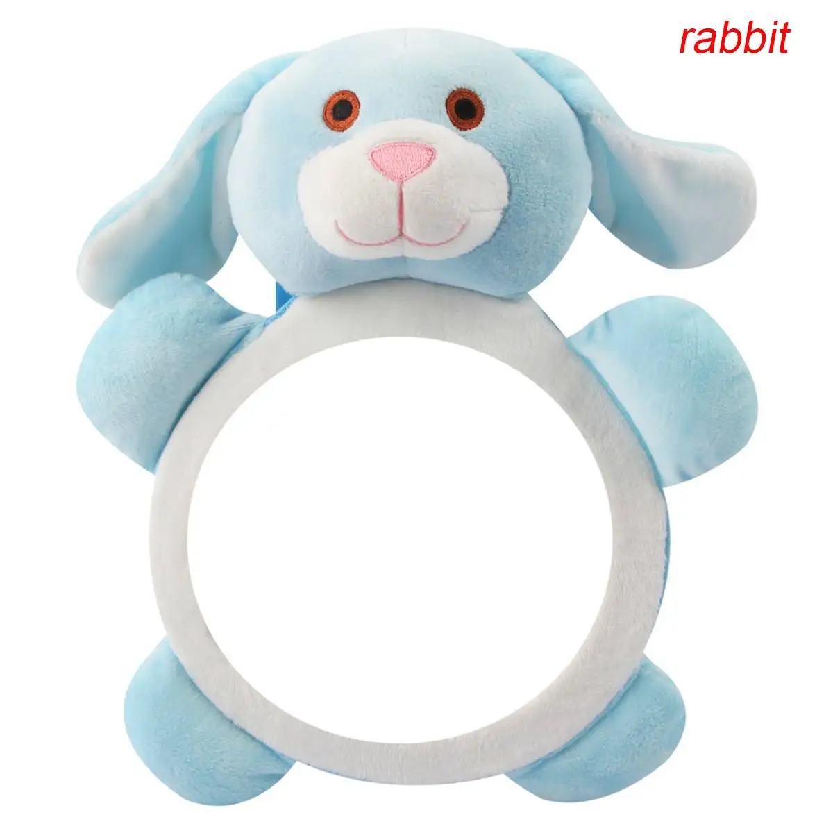 Детское зеркало заднего вида безопасное автомобильное заднее сиденье удобное