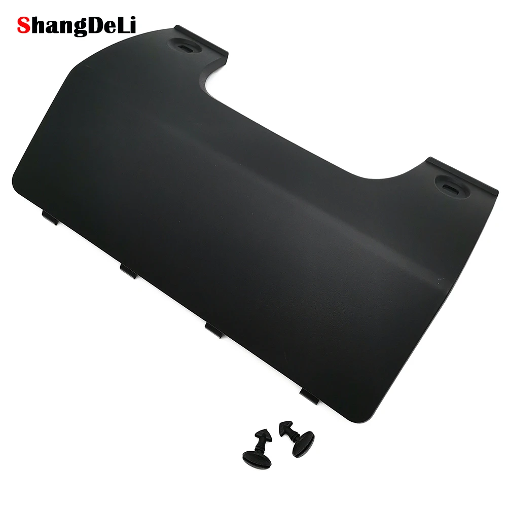 Auto Rear Bumper Towing Eye Hook Cover Panel Fixed Clips For Land Rover LR3 LR4 Discovery 3 4 2005 - 2012 DPO500011PCL | Автомобили и