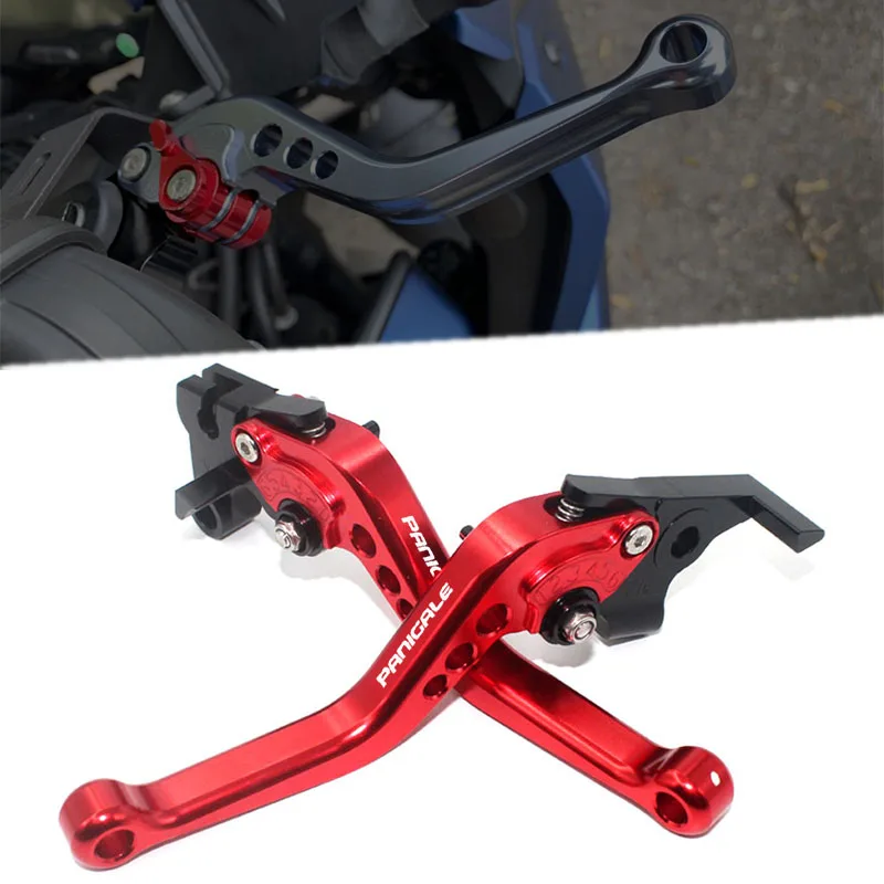 

For DUCATI 899 Panigale 899Panigale 2014 2015 Motorcycle Accessories Short Brake Clutch Levers