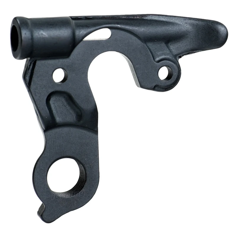 5pcs Derailleur Hanger For Cannondale Supersix EVO 2 Cable Hi-Mod Disc Super6 Bicycle Frames Dropout Tail Hook KP395 - купить по