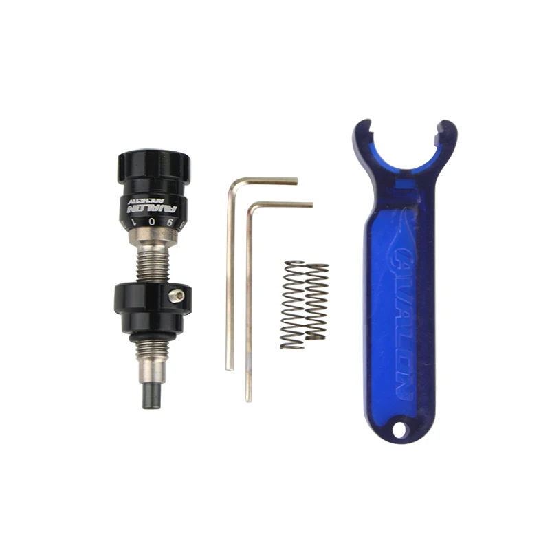 Стрельба из лука Подушка Плунжер стойка для стрел Кнопка давления Рекурсивный