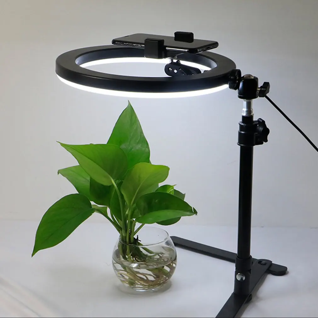 Накладная оправа с свободным подъемным дизайном три светильник ких режима