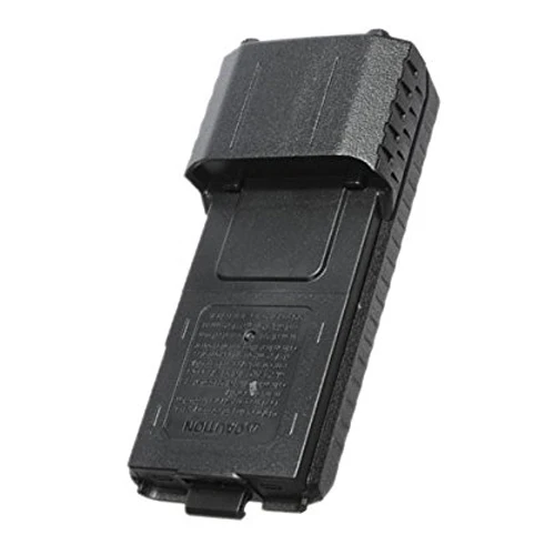 6xAA батарея держатель коробка для Baofeng UV5R UV5RB UV5RE +| |